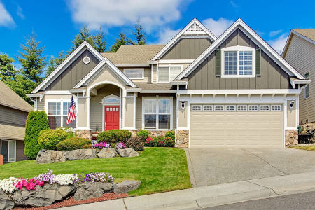 Shingle Restoration