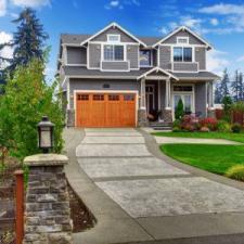 Turn Your Home into Your Castle with Power Washing